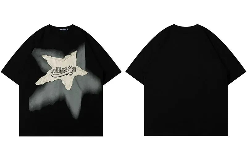 Camiseta ALSTISTAR