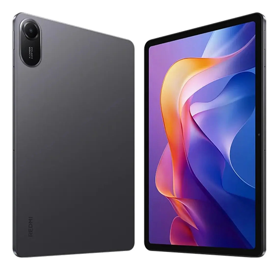 Tablet Xiaomi Redmi Pad 2 8 GB 256 GB Gris