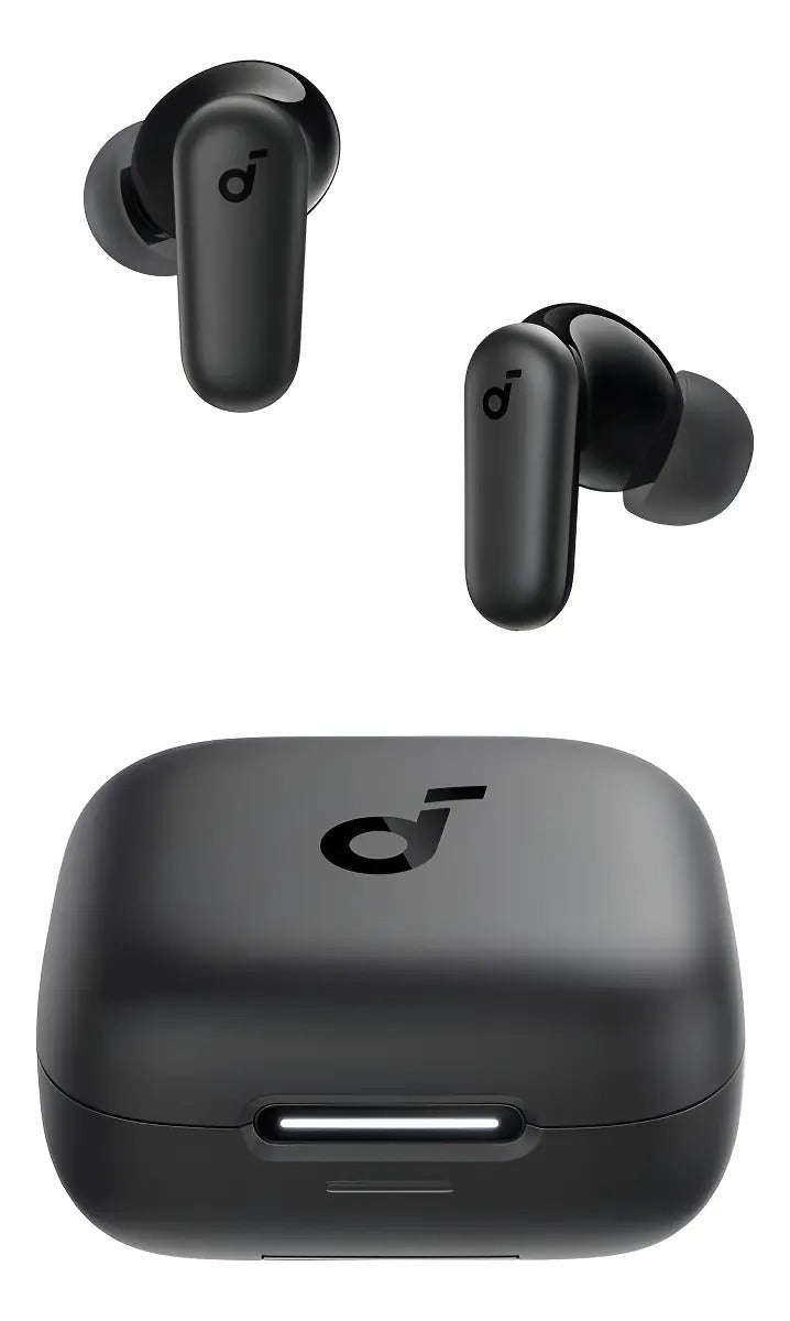 Audífonos Anker Soundcore P30i In-Ear con Cancelación de Ruido