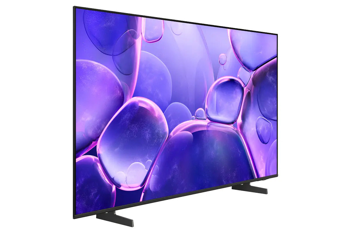 Smart TV Samsung 55" Crystal UHD U8000F