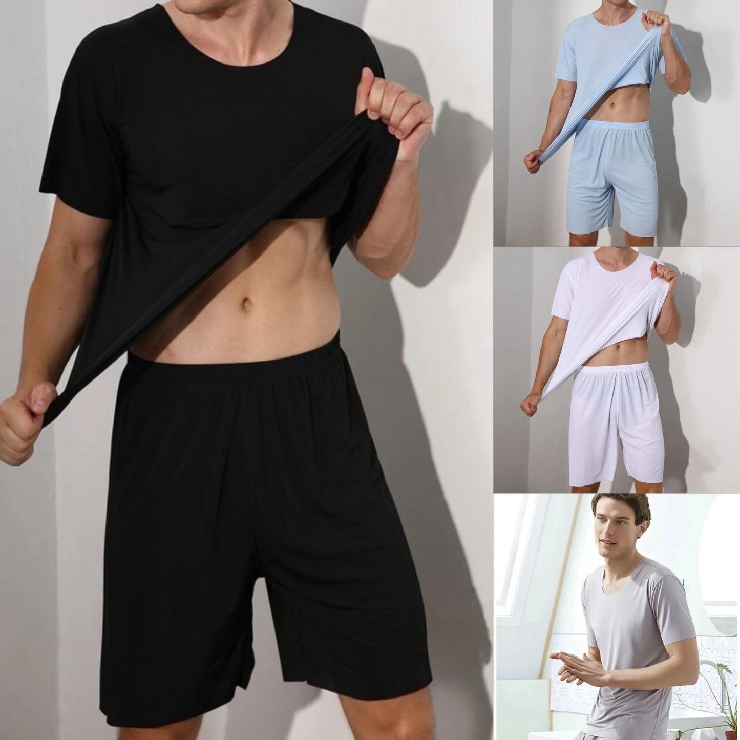 Conjunto de Pijama
