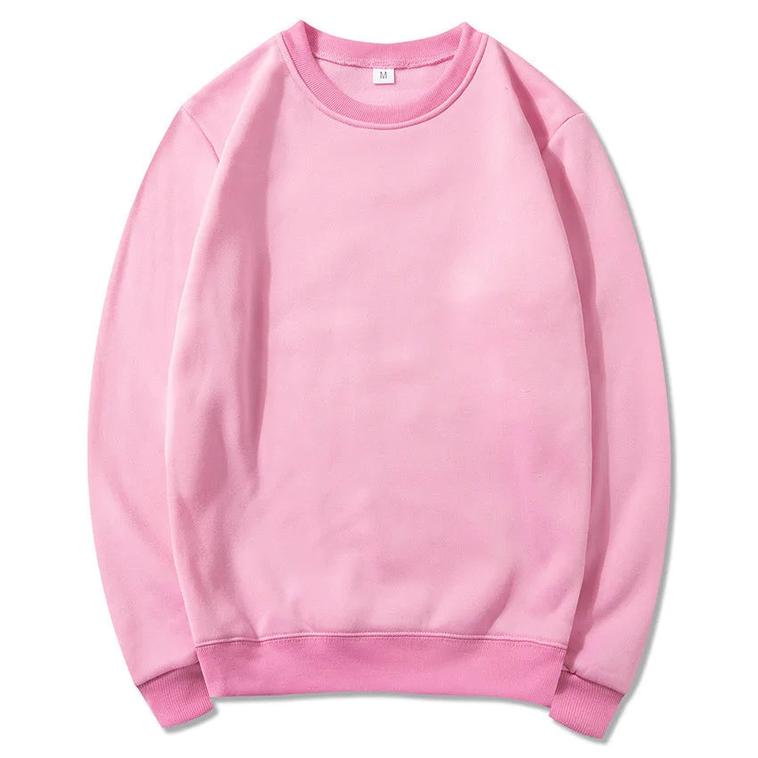 King Billion-sudaderas informales con capucha para hombre y mujer, ropa de calle, Sudadera con capucha lisa, sudaderas básicas de hip hop 2022