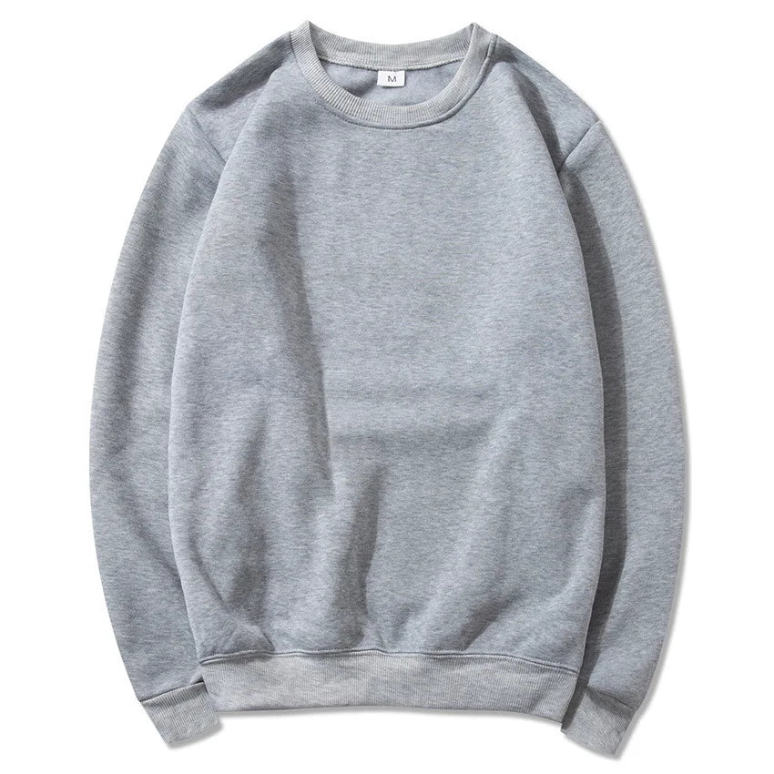 King Billion-sudaderas informales con capucha para hombre y mujer, ropa de calle, Sudadera con capucha lisa, sudaderas básicas de hip hop 2022