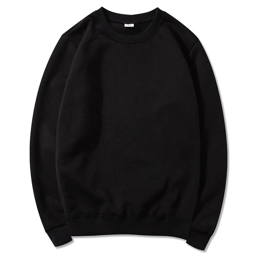 King Billion-sudaderas informales con capucha para hombre y mujer, ropa de calle, Sudadera con capucha lisa, sudaderas básicas de hip hop 2022
