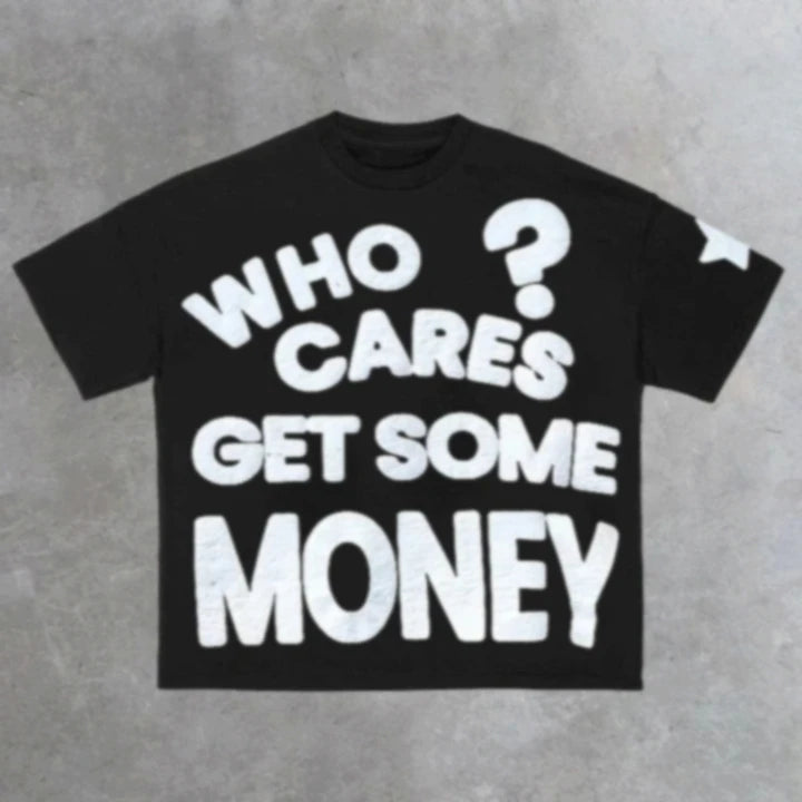 Camiseta Get Some Money