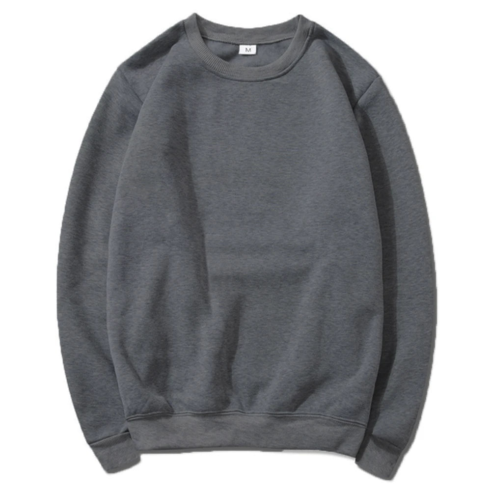 King Billion-sudaderas informales con capucha para hombre y mujer, ropa de calle, Sudadera con capucha lisa, sudaderas básicas de hip hop 2022