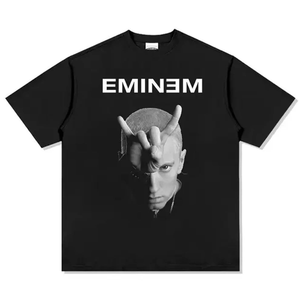 Camiseta Vintage Y2K