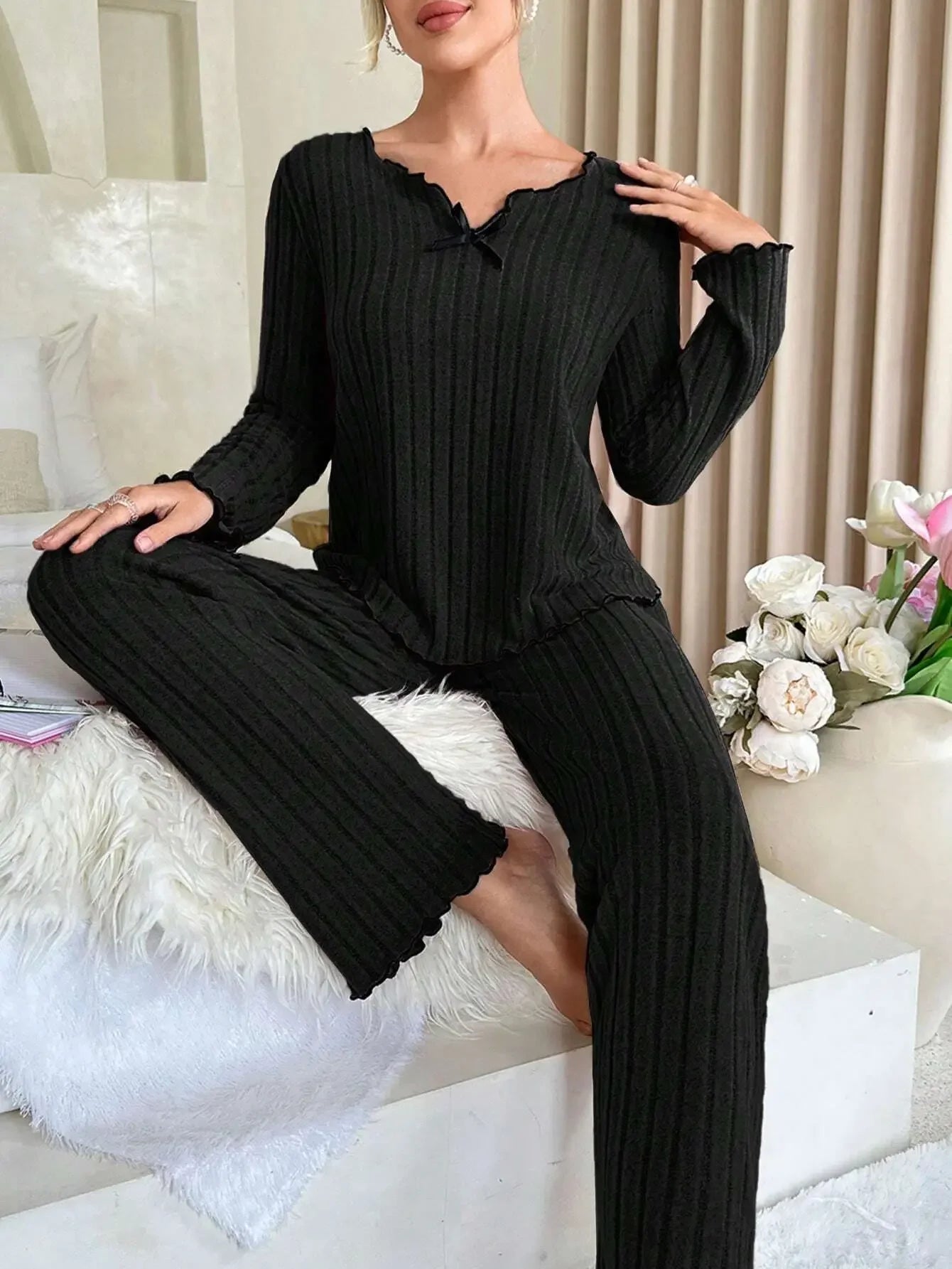 Conjunto de Pijama