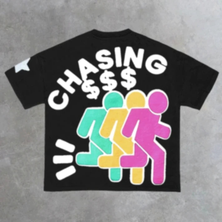 Camiseta Get Some Money