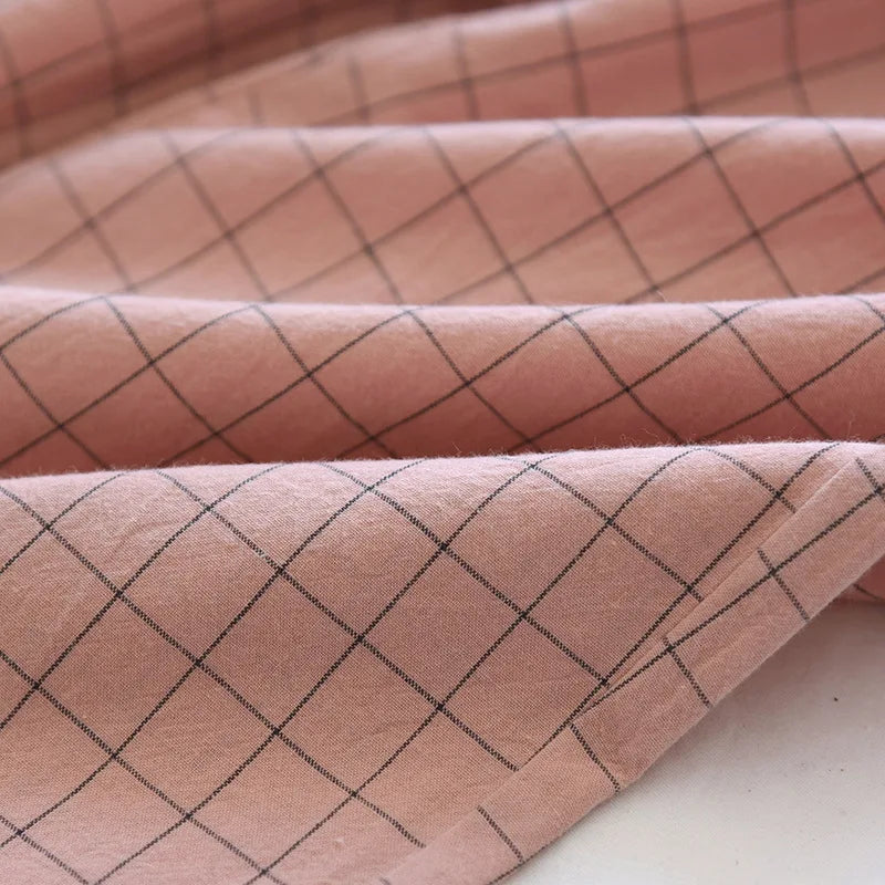 Pantalon de Pijama con Cintura Elástica