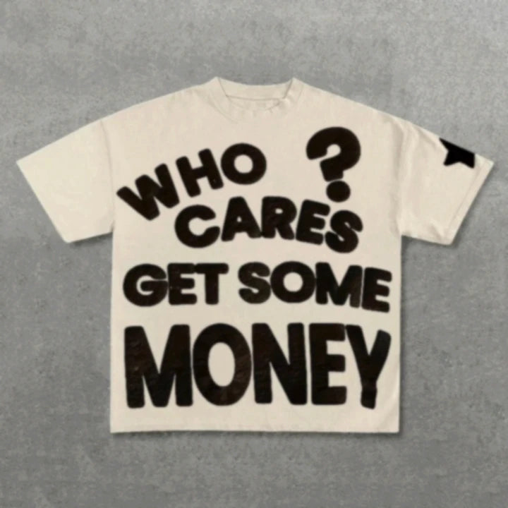 Camiseta Get Some Money