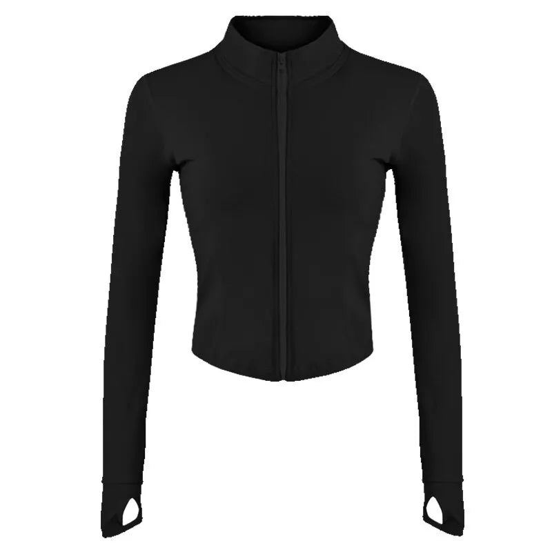Chaqueta de chándal