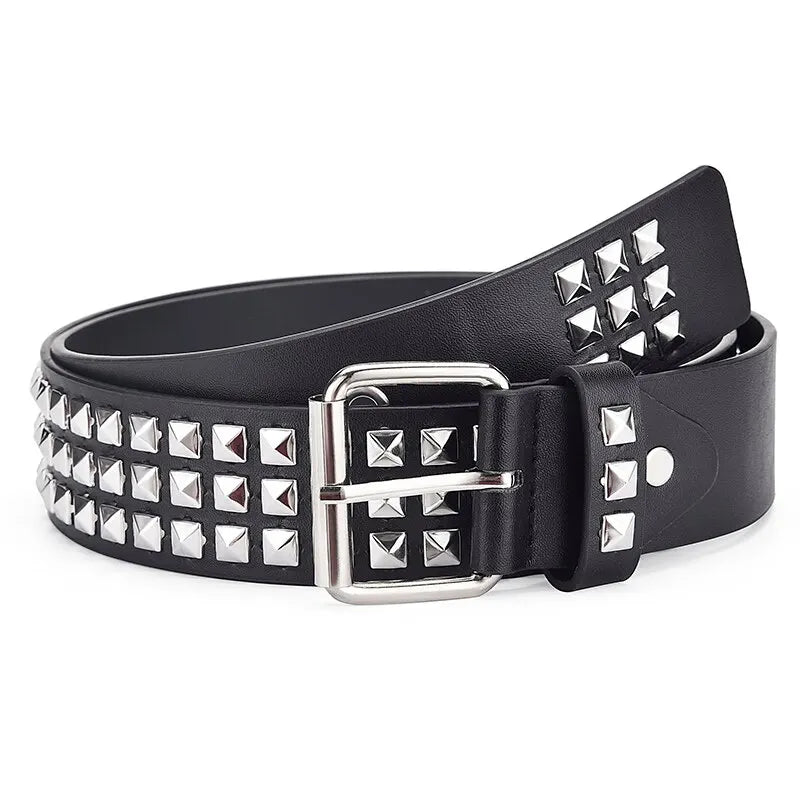 Cinto cubic piramid Y2K