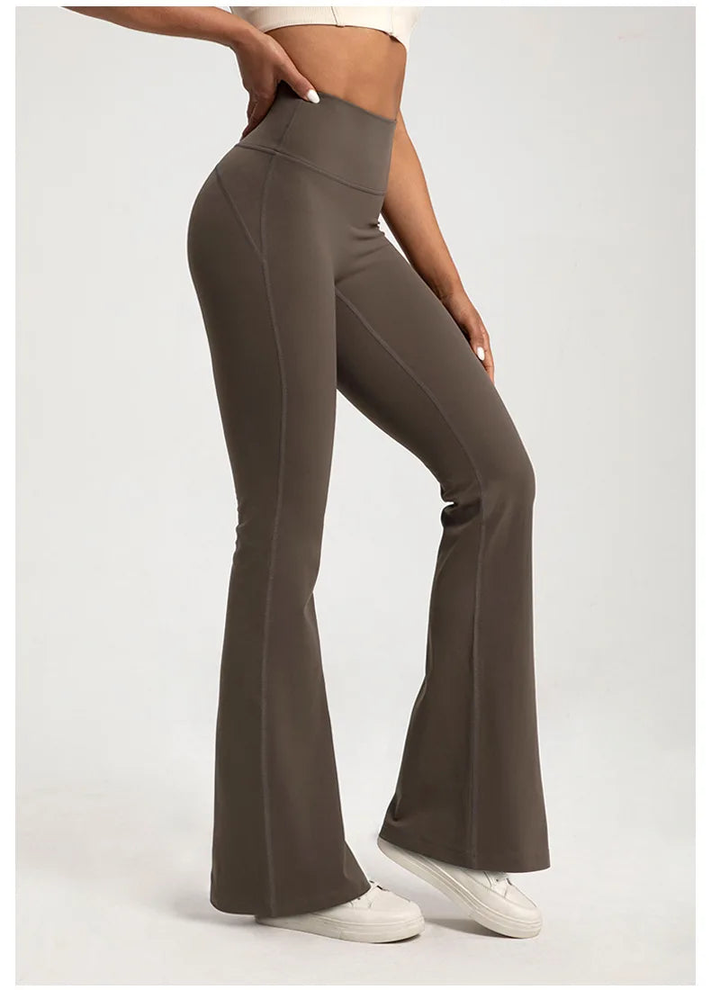 Pantalon de Cintura Alta