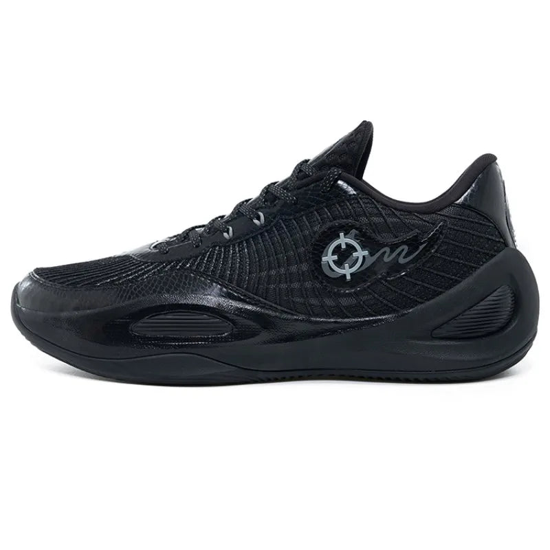 RIGORER Austin Reaves Signature Shoes Rigorer AR1'silent night' sin caja