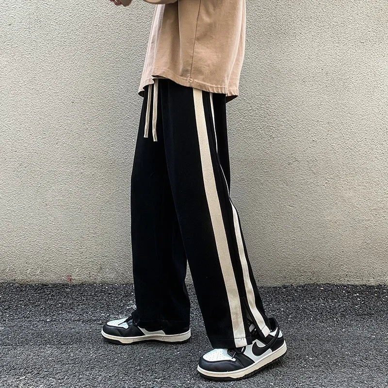 Sweatpants Harajuku Y2K