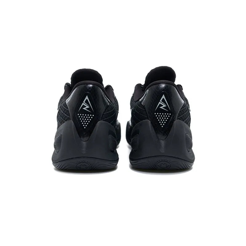 RIGORER Austin Reaves Signature Shoes Rigorer AR1'silent night' sin caja