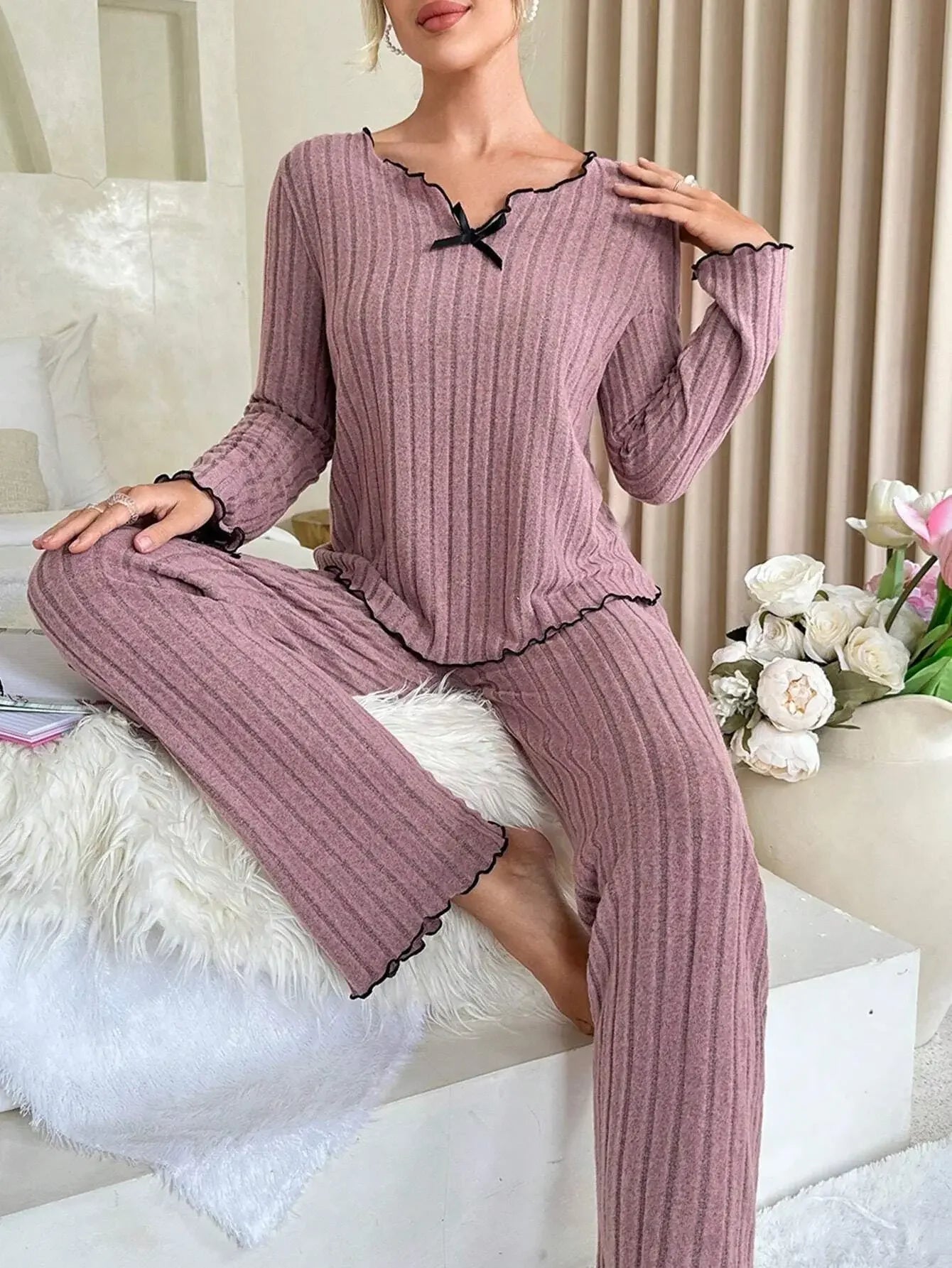 Conjunto de Pijama