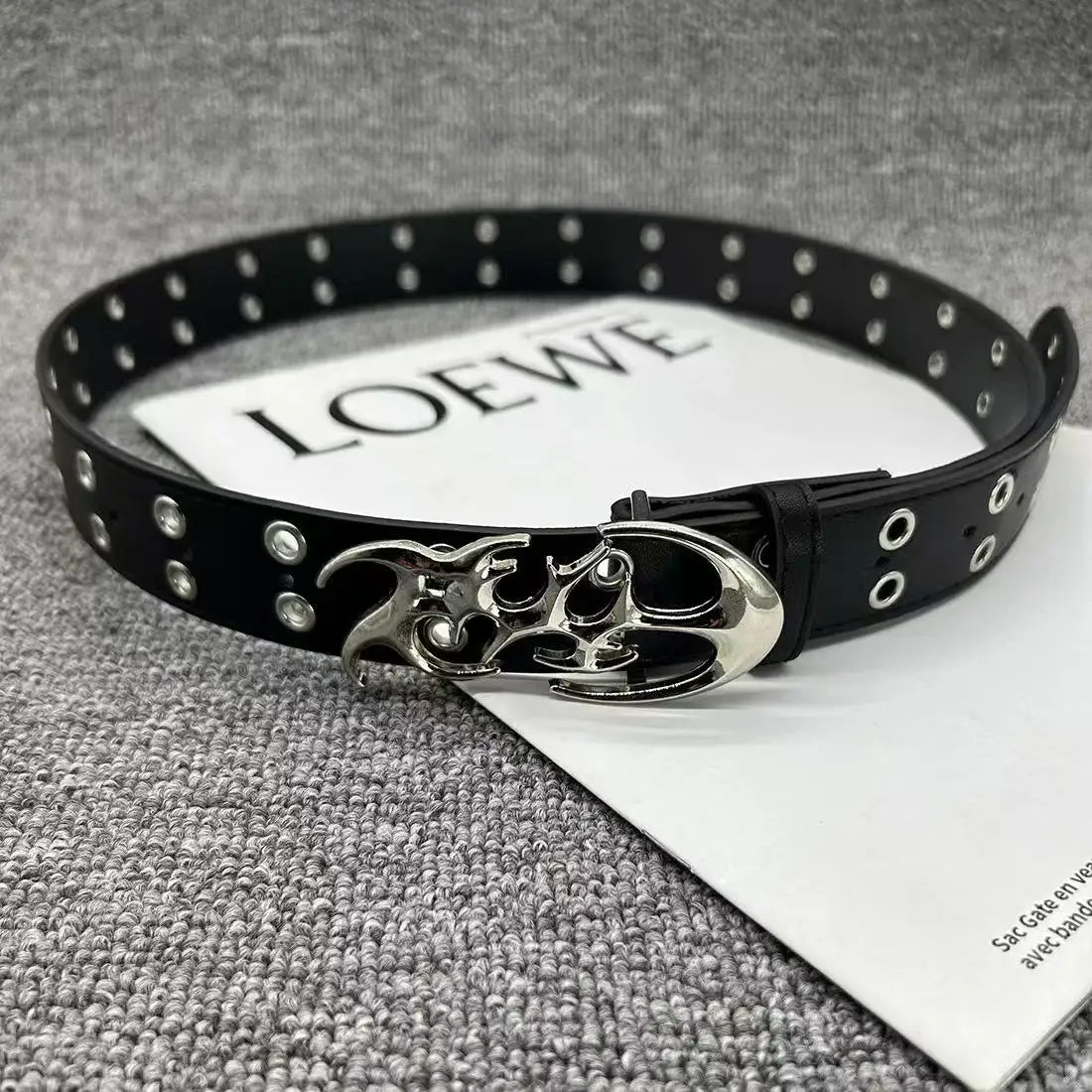 Cinto LOEWE Y2K