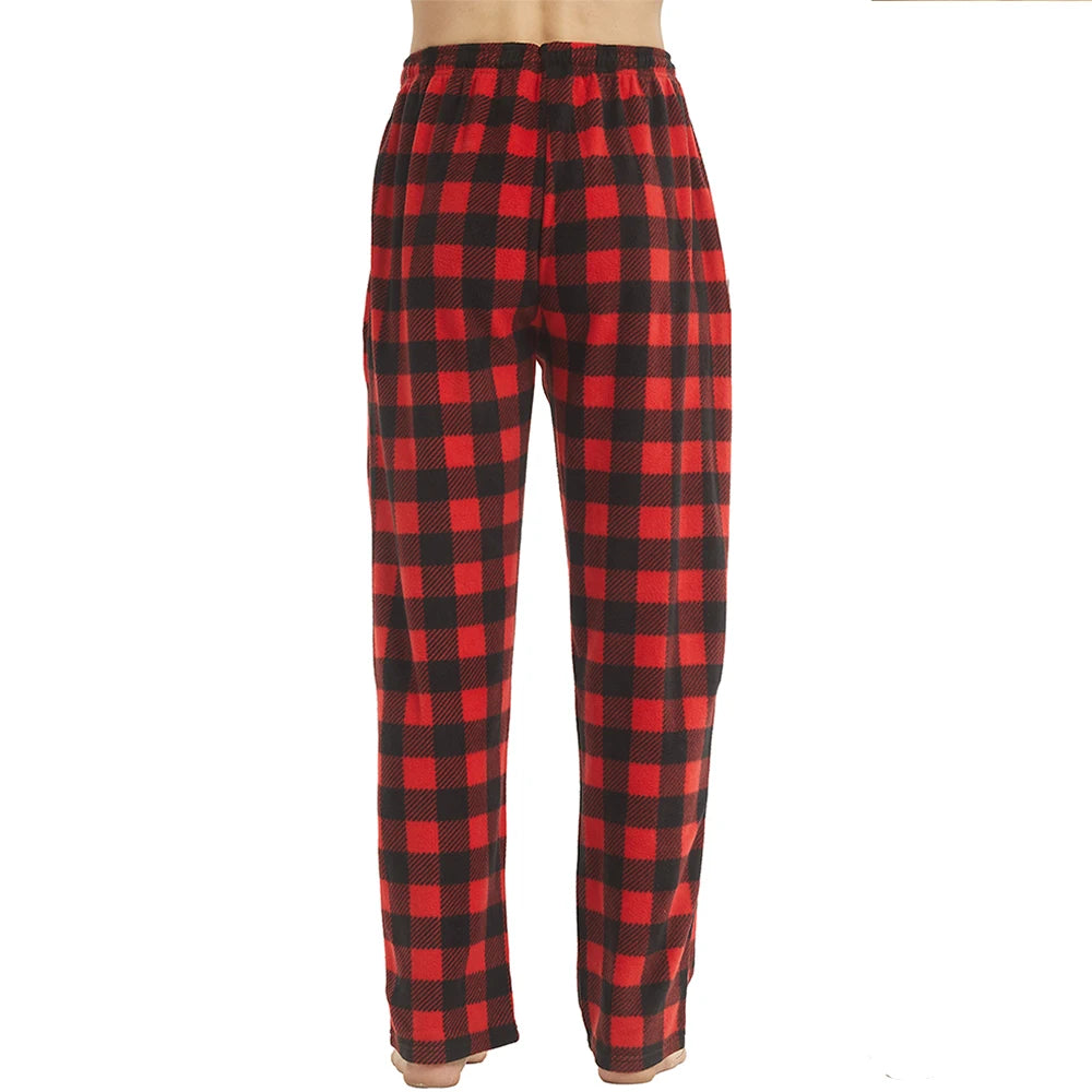 Pantalon de Pijama con Bolsillo