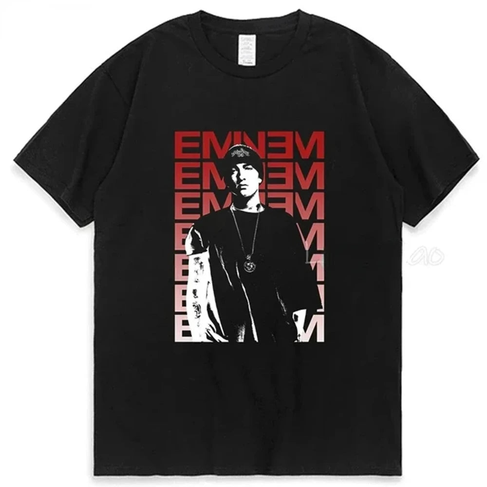 Camiseta Vintage Y2K