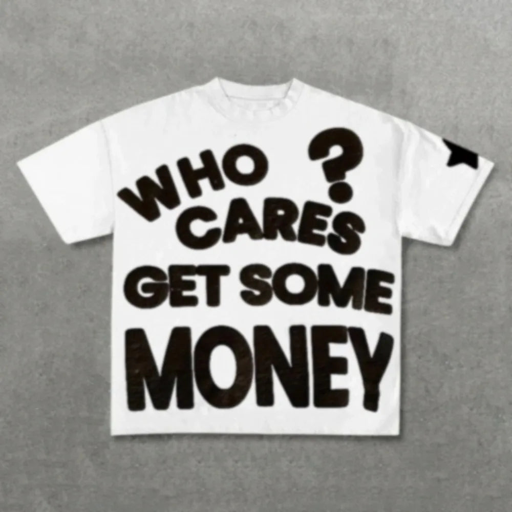 Camiseta Get Some Money