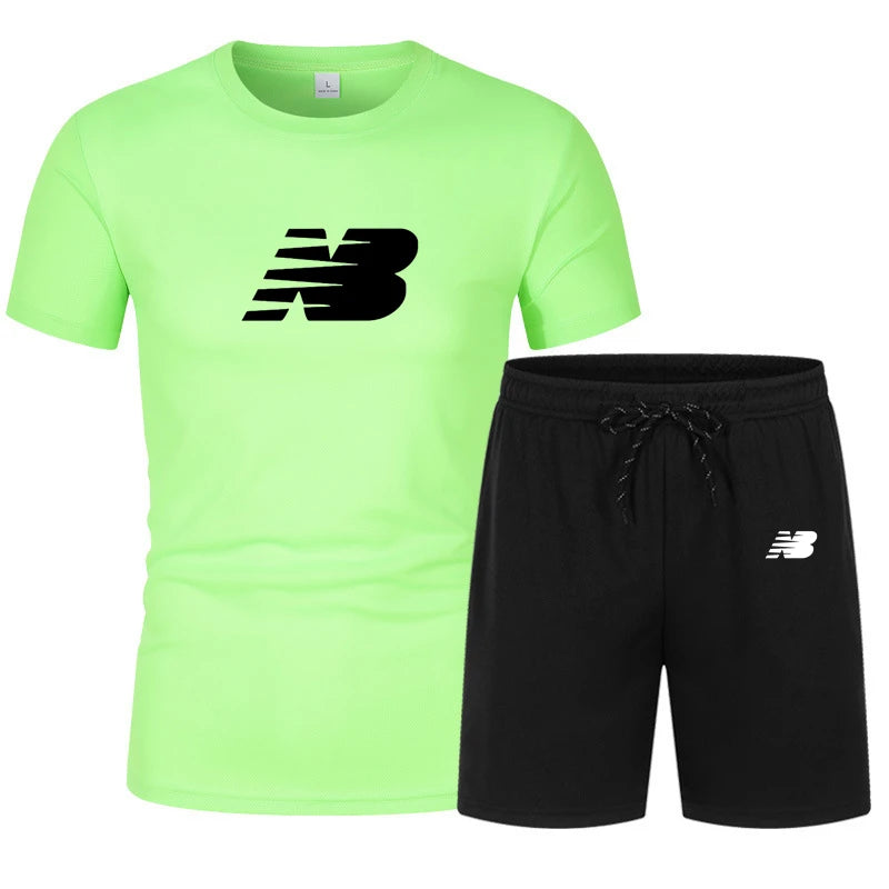 Conjunto deportivo NB