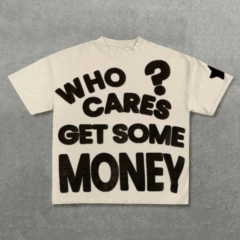 Camiseta Get Some Money