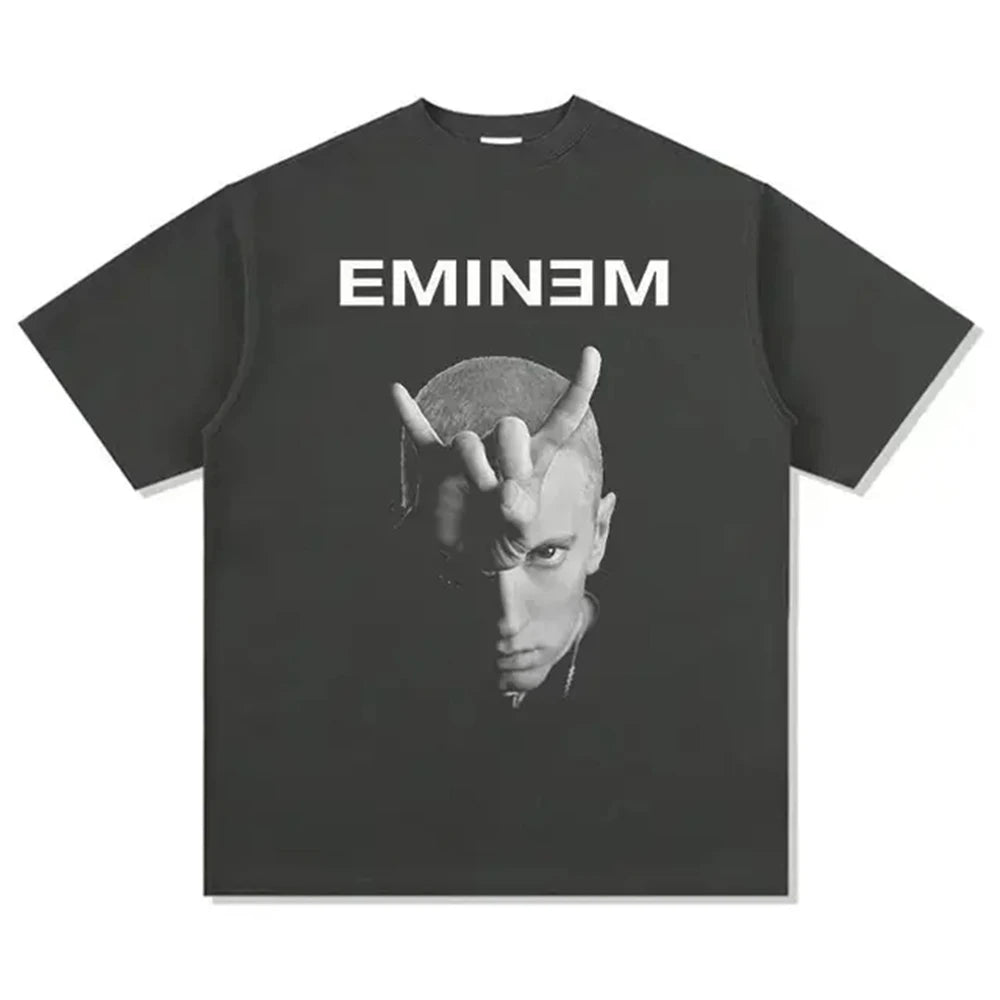 Camiseta Vintage Y2K