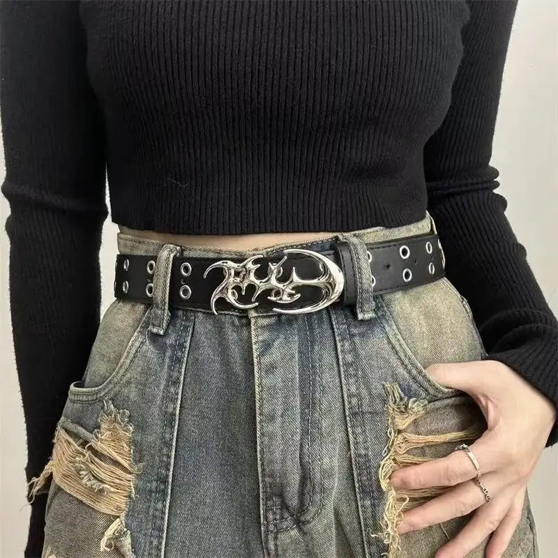 Cinto LOEWE Y2K