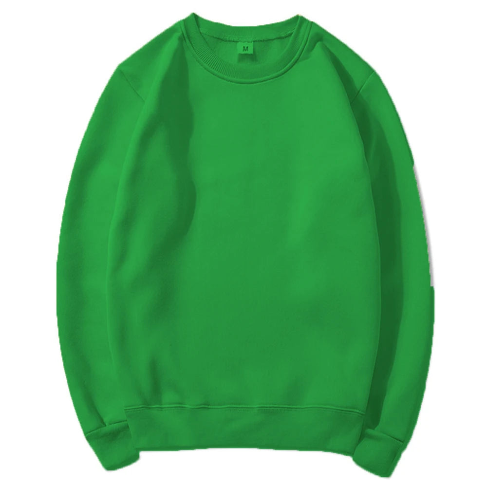 King Billion-sudaderas informales con capucha para hombre y mujer, ropa de calle, Sudadera con capucha lisa, sudaderas básicas de hip hop 2022