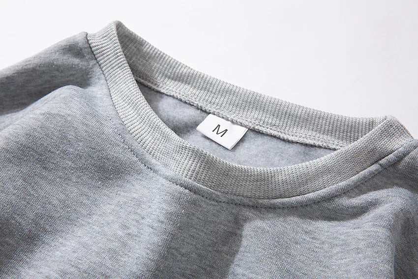 King Billion-sudaderas informales con capucha para hombre y mujer, ropa de calle, Sudadera con capucha lisa, sudaderas básicas de hip hop 2022