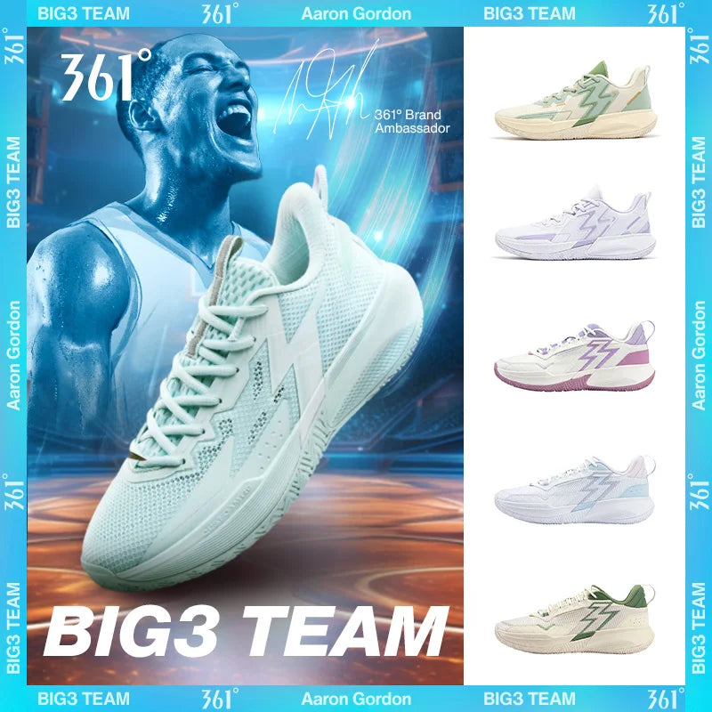 BIG3 TEAM de 361
