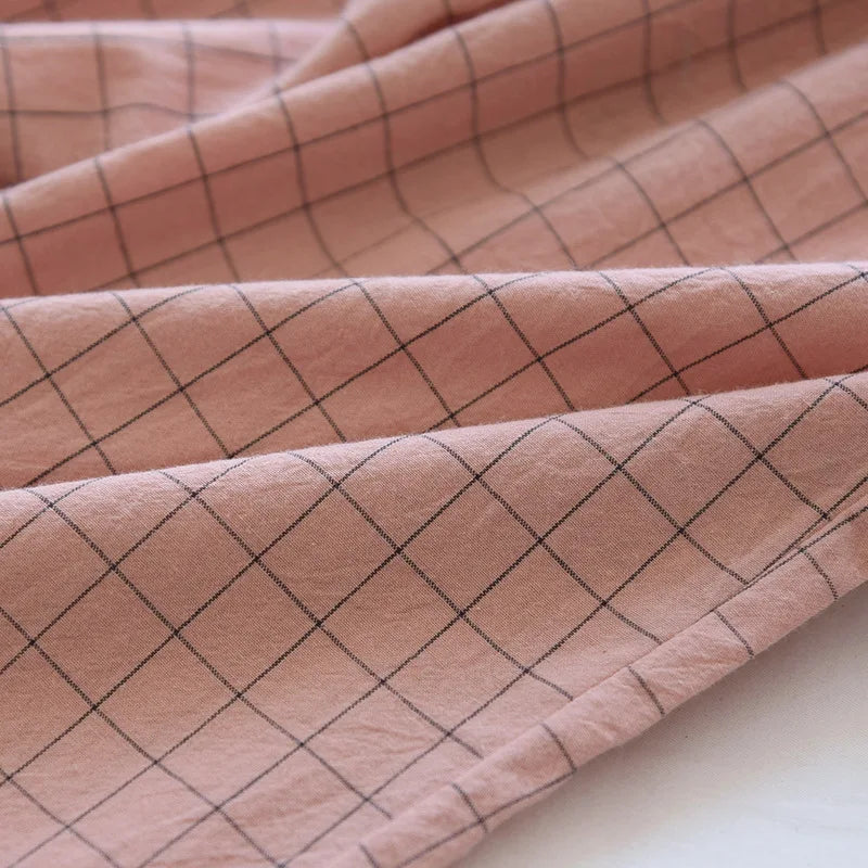 Pantalon de Pijama con Cintura Elástica