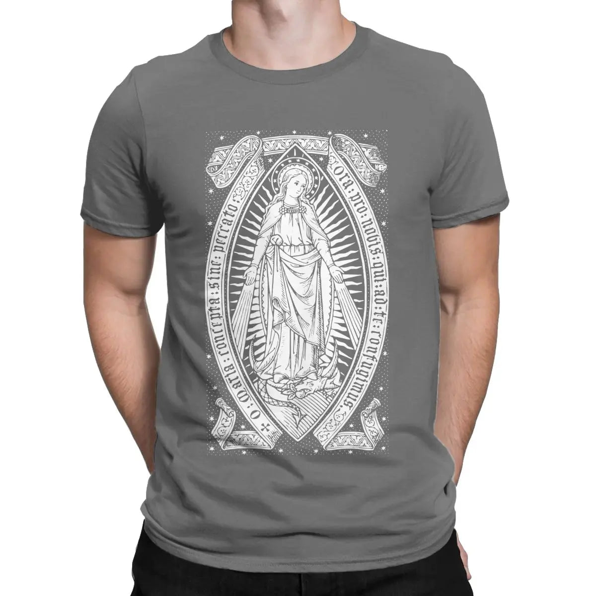 Camiseta Catolica