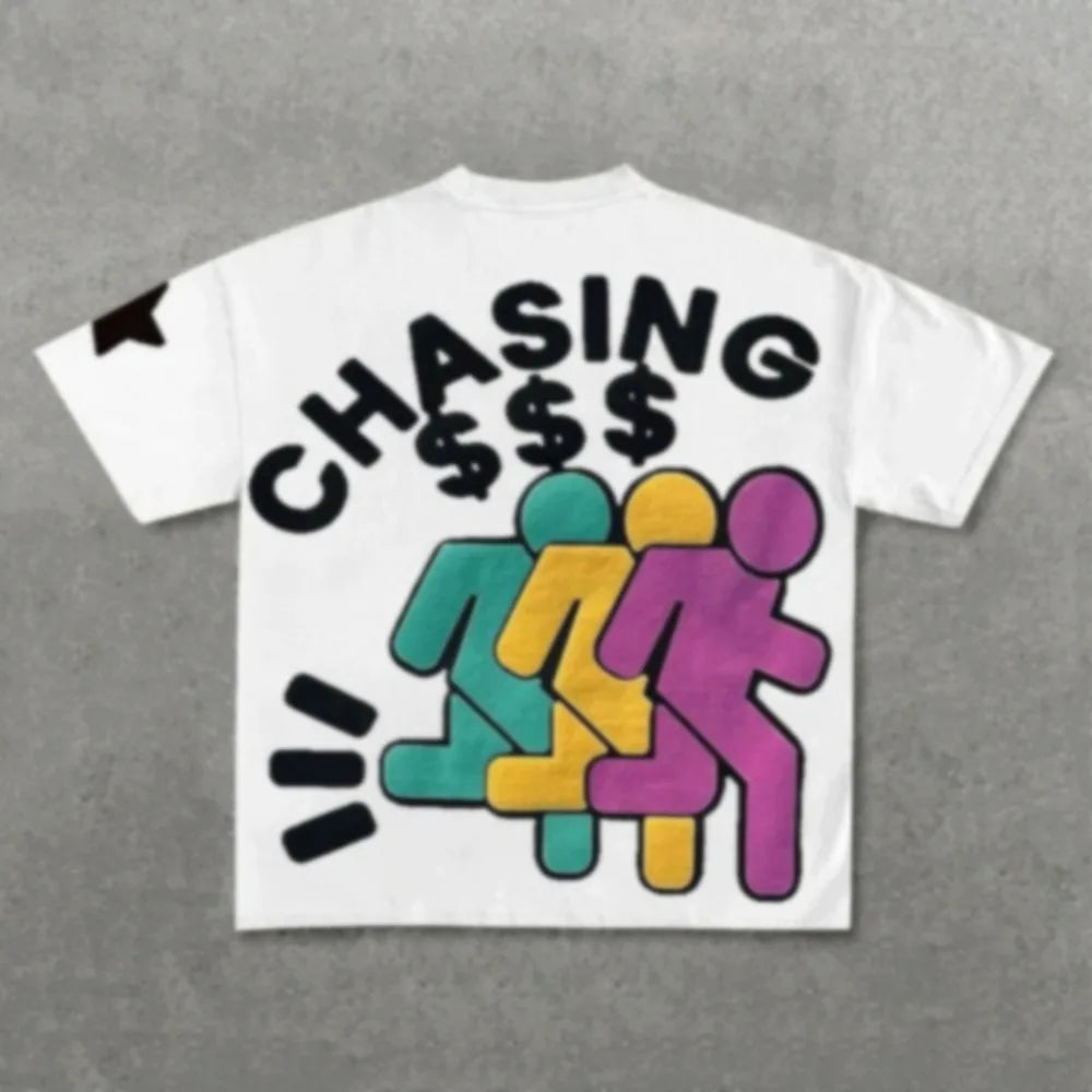 Camiseta Get Some Money