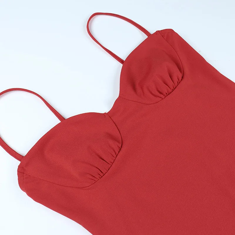 Mini Vestido de Fiesta