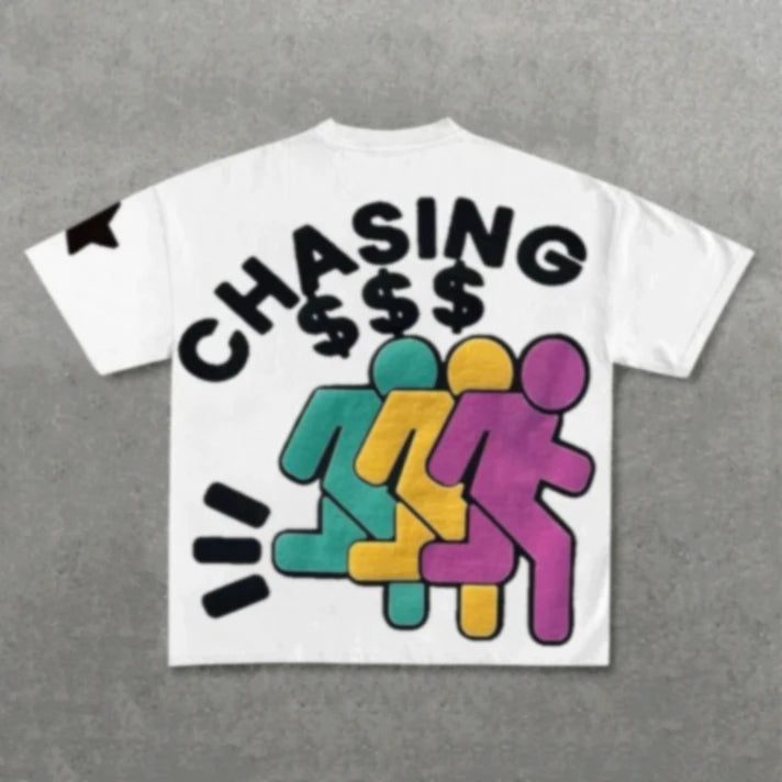 Camiseta Get Some Money