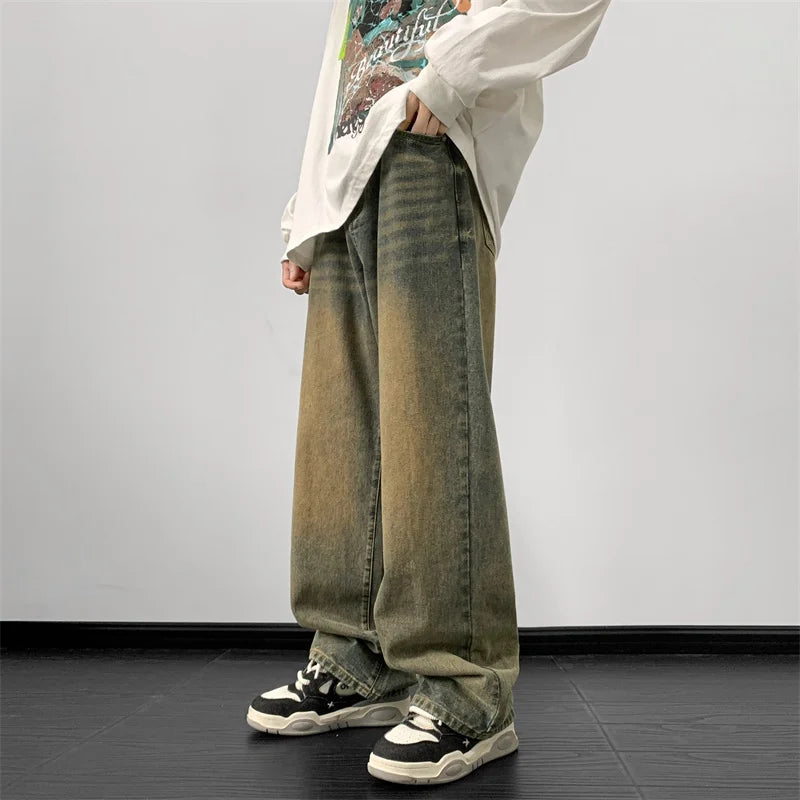 Pantalon baggy Tokio