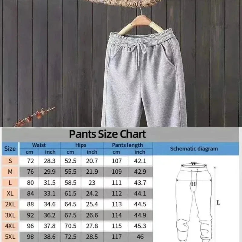Pantalon Deportivo