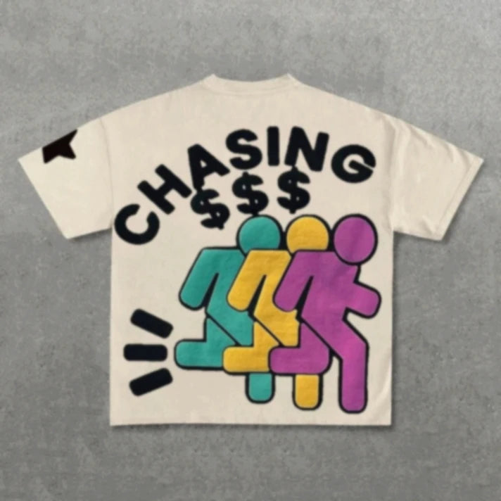 Camiseta Get Some Money
