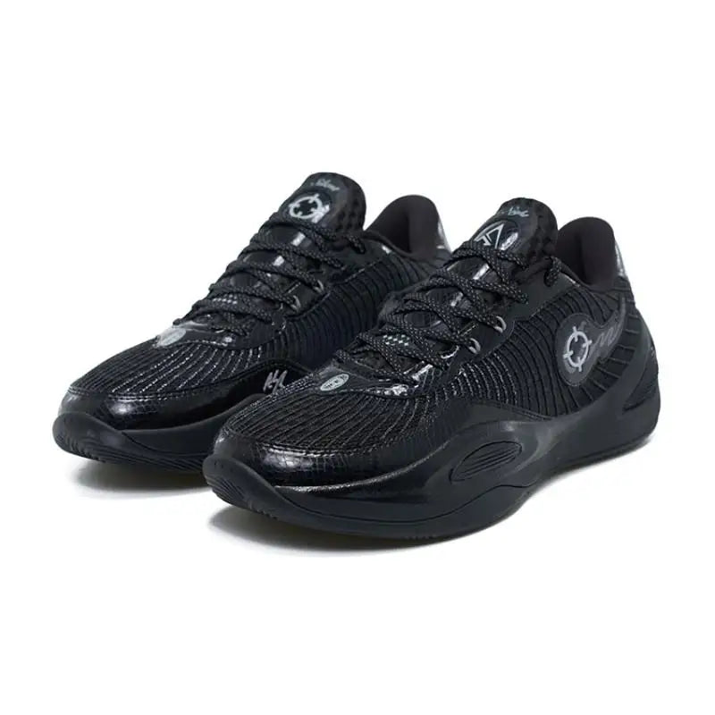 RIGORER Austin Reaves Signature Shoes Rigorer AR1'silent night' sin caja