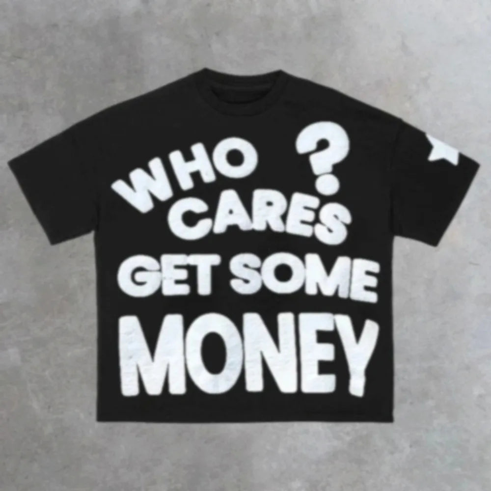 Camiseta Get Some Money