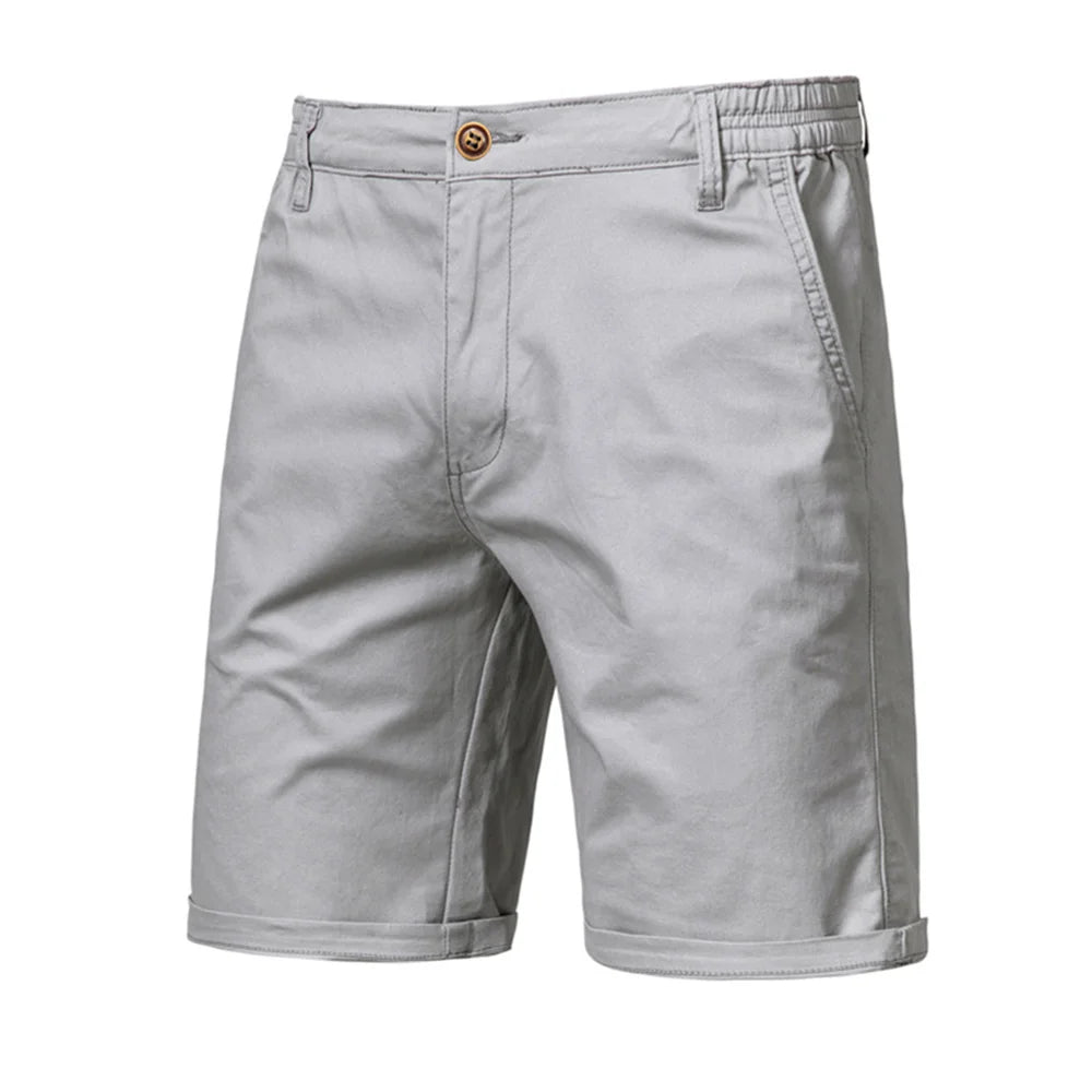 Short Liso de Verano