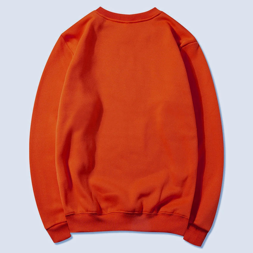 King Billion-sudaderas informales con capucha para hombre y mujer, ropa de calle, Sudadera con capucha lisa, sudaderas básicas de hip hop 2022