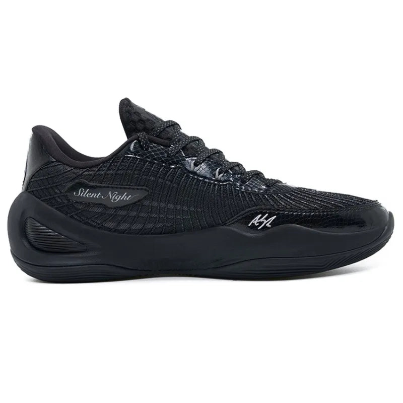 RIGORER Austin Reaves Signature Shoes Rigorer AR1'silent night' sin caja
