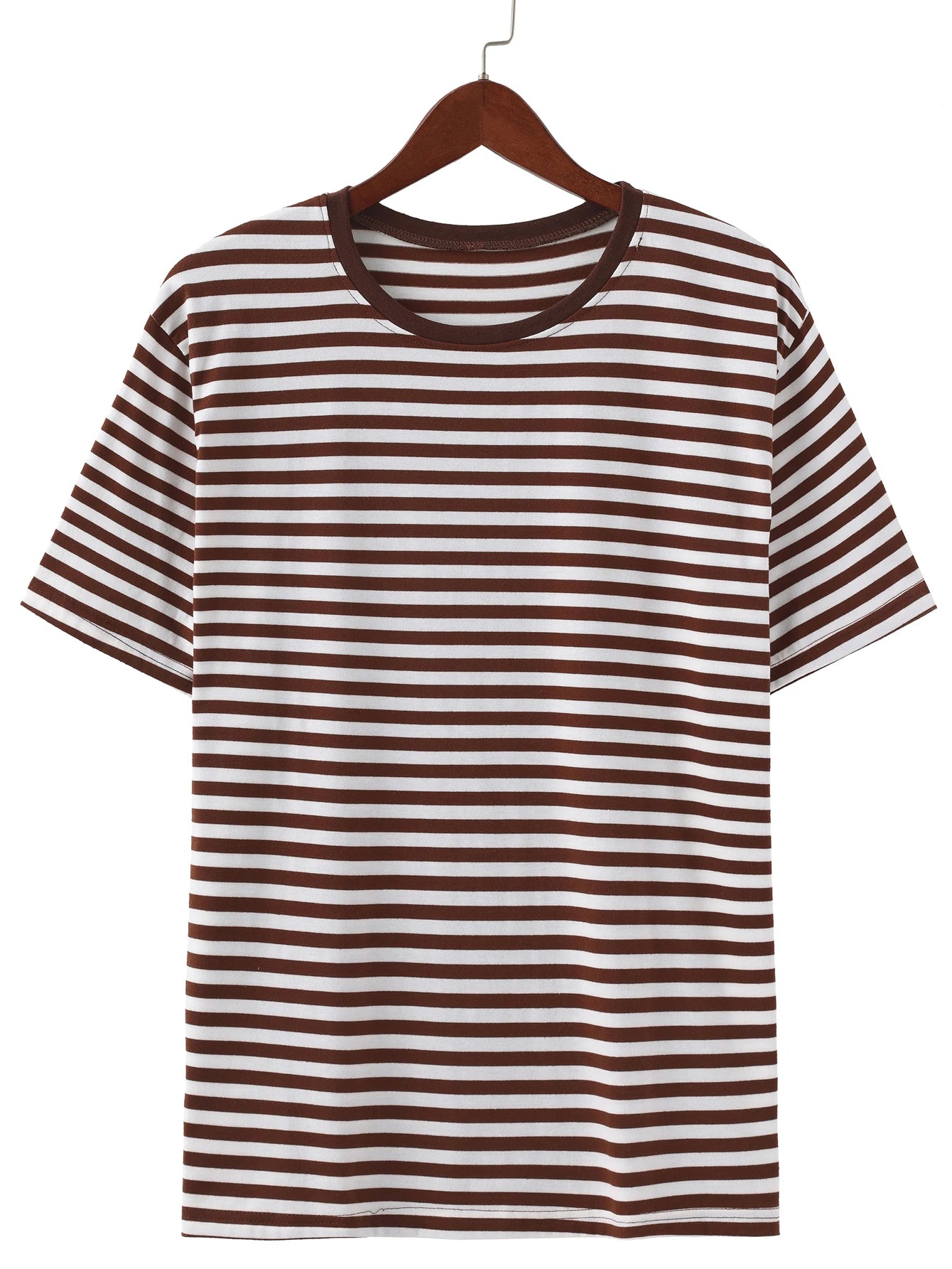 Camiseta de Manga Corta