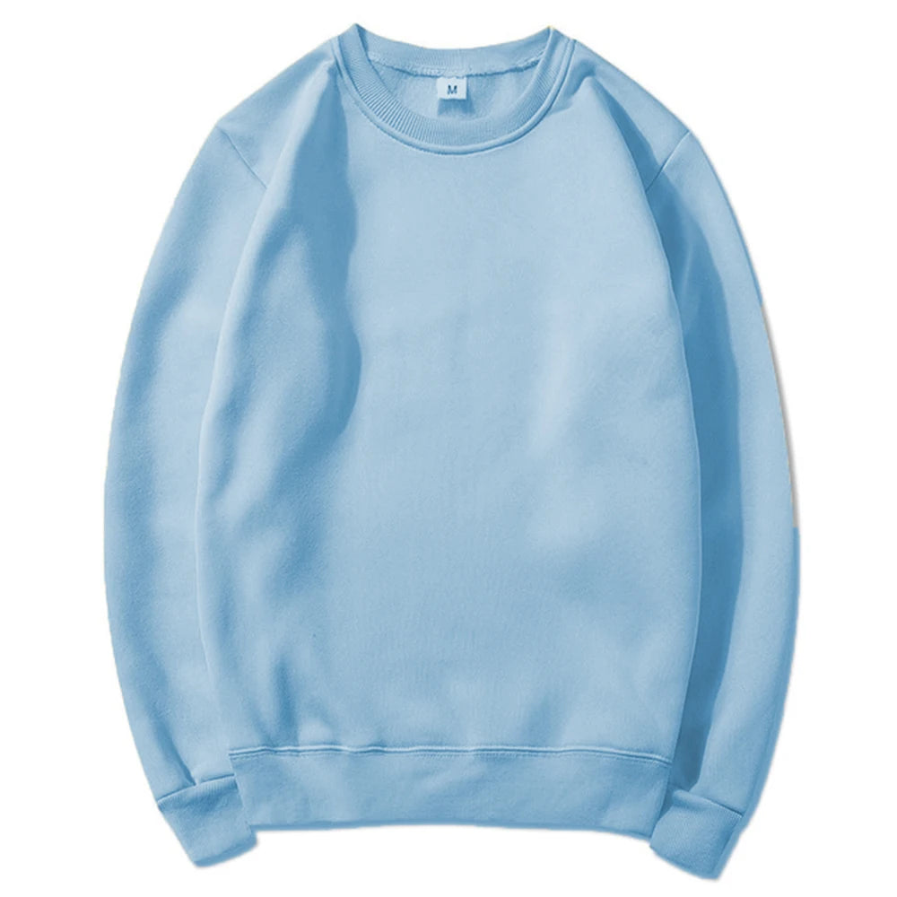 King Billion-sudaderas informales con capucha para hombre y mujer, ropa de calle, Sudadera con capucha lisa, sudaderas básicas de hip hop 2022