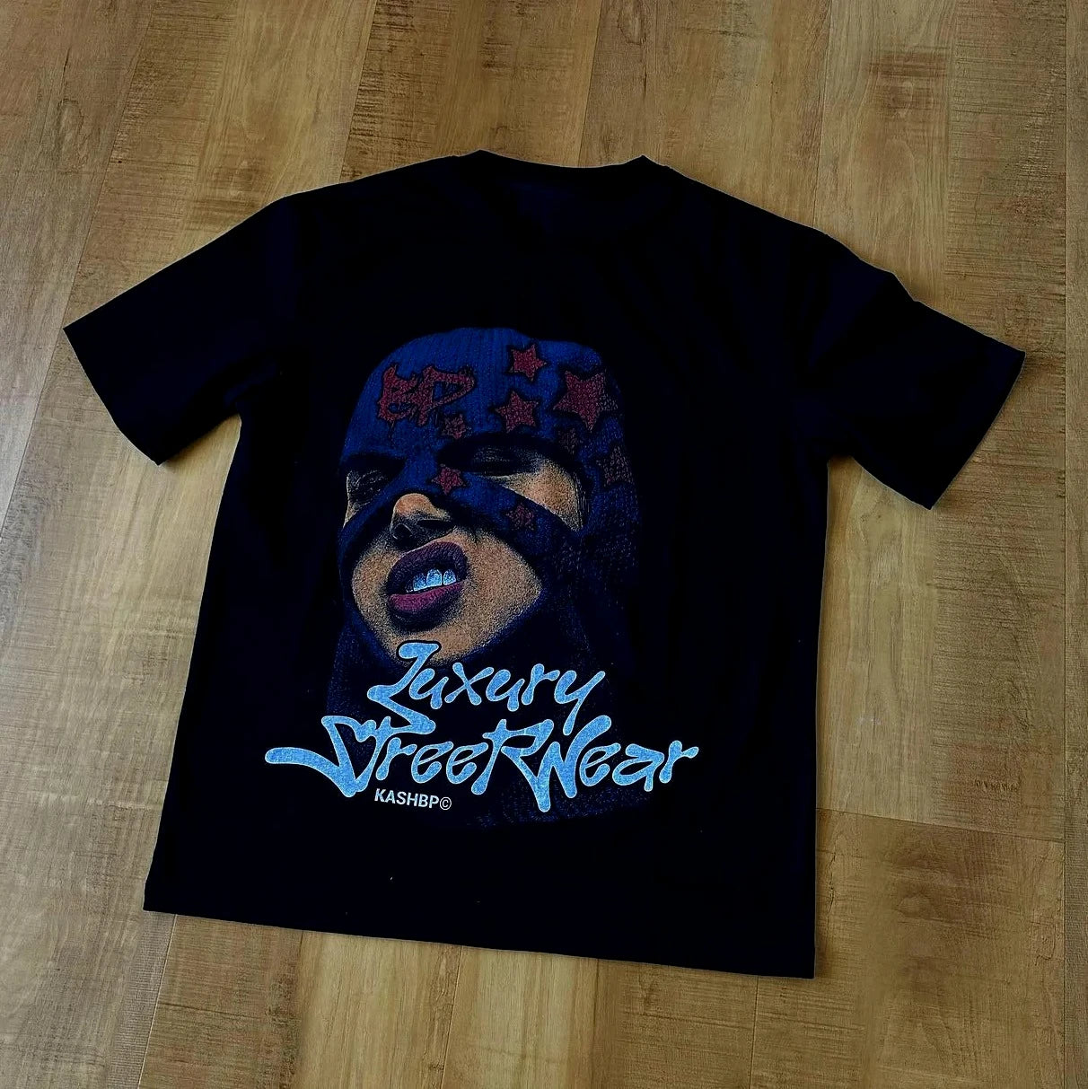 Camiseta Get Some Money
