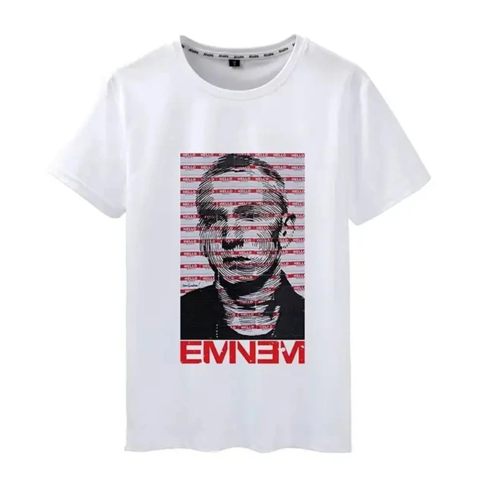 Camiseta Vintage Y2K